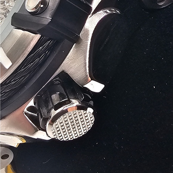 Invicta THE BOLT Automatic Skeleton Watch - Picture 9 of 10